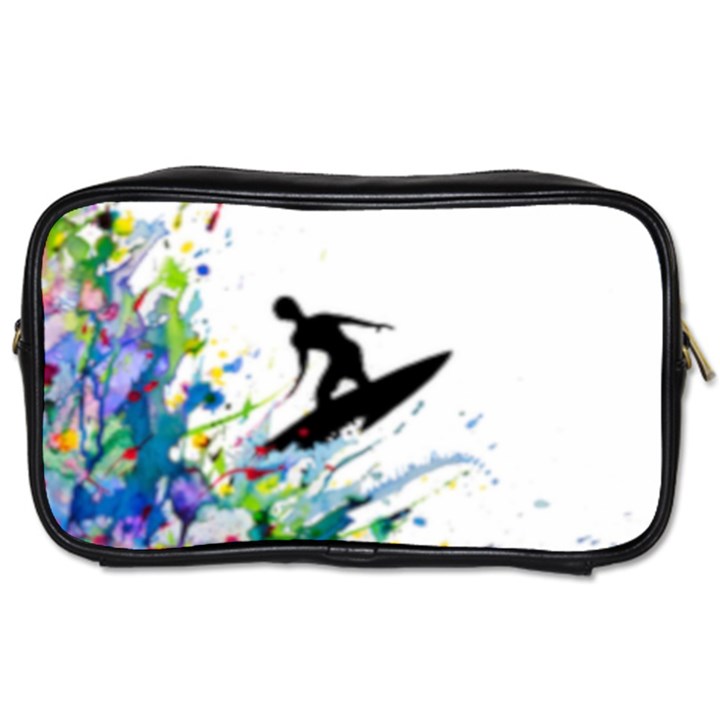 Nature Surfing Toiletries Bag (One Side)