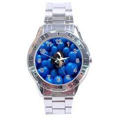 Cute Balls Puppy Stainless Steel Analogue Watch by Sparkle