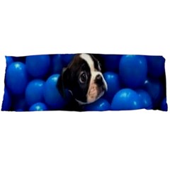 Cute Balls Puppy Body Pillow Case (dakimakura) by Sparkle