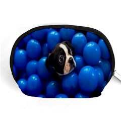 Cute Balls Puppy Accessory Pouch (medium) by Sparkle