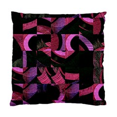 Random Design Standard Cushion Case (one Side) by Sparkle