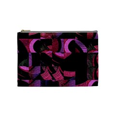 Random Design Cosmetic Bag (medium) by Sparkle