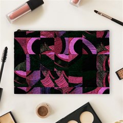 Random Design Cosmetic Bag (large)