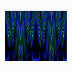 Glowleafs Small Glasses Cloth (2 Sides) by Sparkle