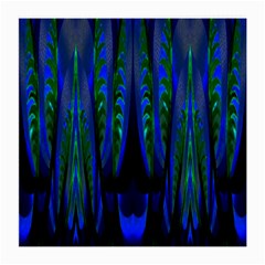 Glowleafs Medium Glasses Cloth (2 Sides) by Sparkle