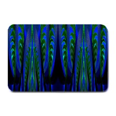 Glowleafs Plate Mats