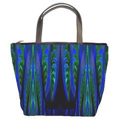 Glowleafs Bucket Bag