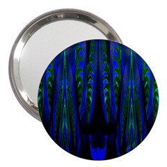 Glowleafs 3  Handbag Mirrors