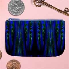 Glowleafs Large Coin Purse by Sparkle