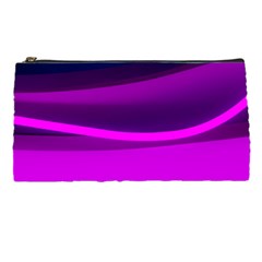 Neon Wonder  Pencil Case by essentialimage