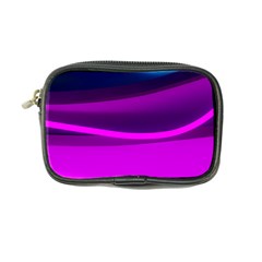 Neon Wonder  Coin Purse by essentialimage