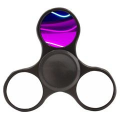 Neon Wonder  Finger Spinner by essentialimage