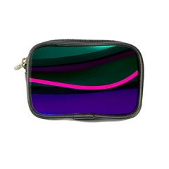 Neon Wonder Coin Purse by essentialimage