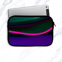 Neon Wonder Apple Ipad Mini Zipper Cases by essentialimage