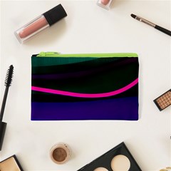 Neon Wonder Cosmetic Bag (XS)