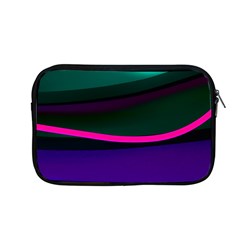 Neon Wonder Apple Macbook Pro 13  Zipper Case by essentialimage