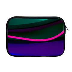 Neon Wonder Apple MacBook Pro 17  Zipper Case