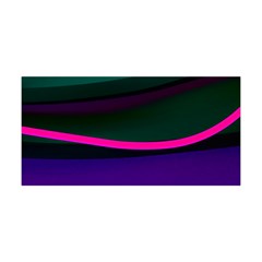 Neon Wonder Yoga Headband