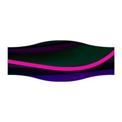 Neon Wonder Stretchable Headband