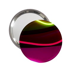 Neon Wonder 2 25  Handbag Mirrors by essentialimage