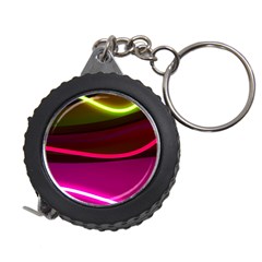 Neon Wonder Measuring Tape by essentialimage