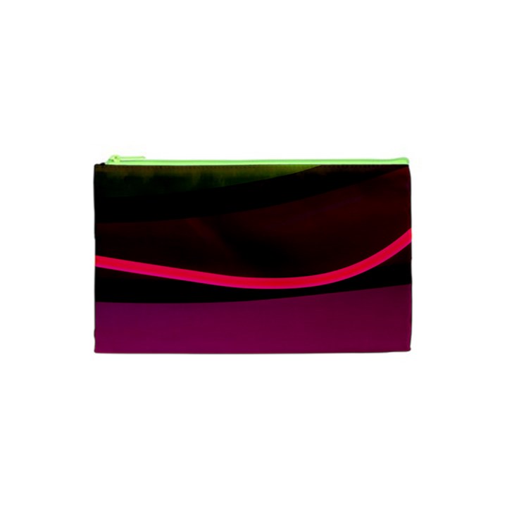 Neon Wonder Cosmetic Bag (XS)