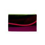 Neon Wonder Cosmetic Bag (XS) Back