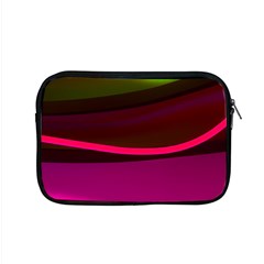 Neon Wonder Apple Macbook Pro 15  Zipper Case by essentialimage