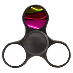 Neon Wonder Finger Spinner by essentialimage