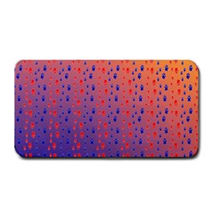 Animal Paws Medium Bar Mats