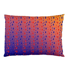 Animal Paws Pillow Case by Sparkle