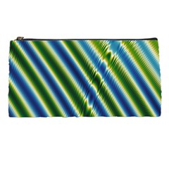 Blueglow Pencil Case