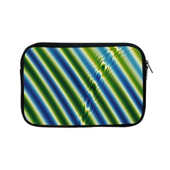 Blueglow Apple Ipad Mini Zipper Cases by Sparkle