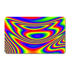 Rainbow Magnet (Rectangular)