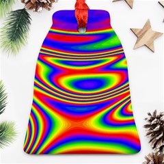 Rainbow Ornament (Bell)