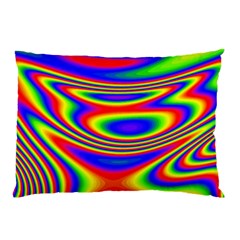 Rainbow Pillow Case (Two Sides)