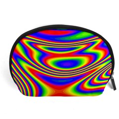 Rainbow Accessory Pouch (Large)