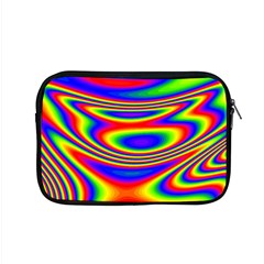 Rainbow Apple MacBook Pro 15  Zipper Case