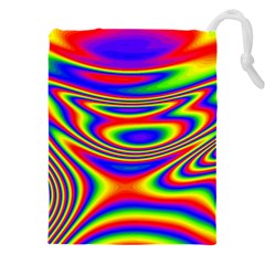 Rainbow Drawstring Pouch (4xl)