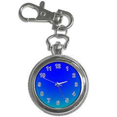 Turquis Key Chain Watches by Sparkle