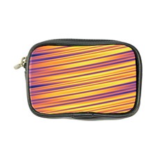 Rainbow Waves Coin Purse by Sparkle