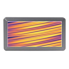 Colorful Strips Memory Card Reader (mini) by Sparkle