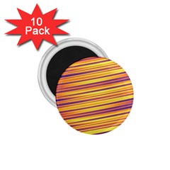 Strips Hole 1 75  Magnets (10 Pack)  by Sparkle