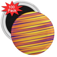 Strips Hole 3  Magnets (100 Pack) by Sparkle