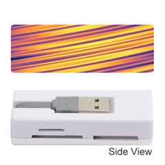 Strips Hole Memory Card Reader (stick) by Sparkle