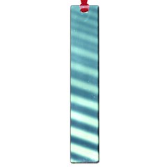 Blue Strips Large Book Marks by Sparkle