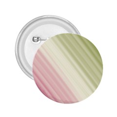 Pink Green 2.25  Buttons