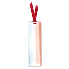 Blue,white Red Small Book Marks by Sparkle