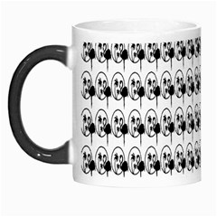 Flamingos Morph Mugs