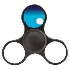 Fishing Finger Spinner by Sparkle